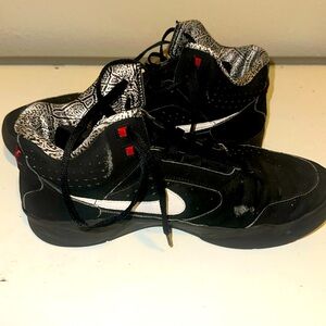 Nike air flight lite 2 Mid